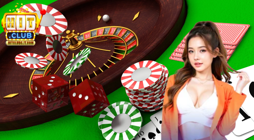 Blackjack live casino hitclub: Tâm lý là một yếu tố quan trọng ảnh hưởng đến kết quả chơi bài