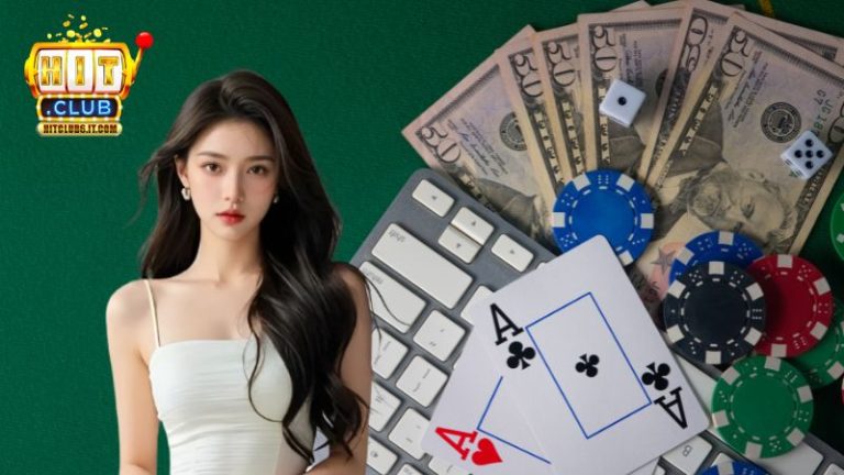 Sicbo Live Dealer HitClub mang đến cơ hội chiến thắng lớn cho người chơi